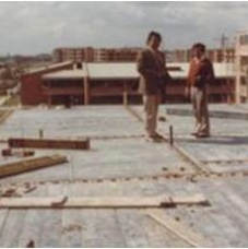 Cimbra para 2100 casas en Bogotá
