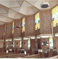 Espacio Religioso en Monterrey NL