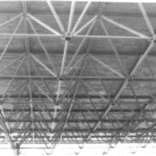 Estructuras para Colegio