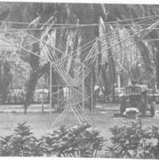 Exhibici&oacute;n de Estructuras en Museo de Arte Moderno