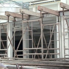 Plantas Industriales