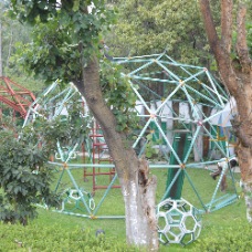 Exhibici&oacute;n de C&uacute;pulas